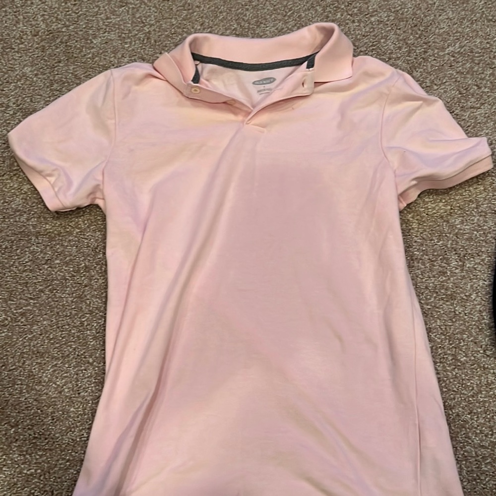 Men Old Navy Polo